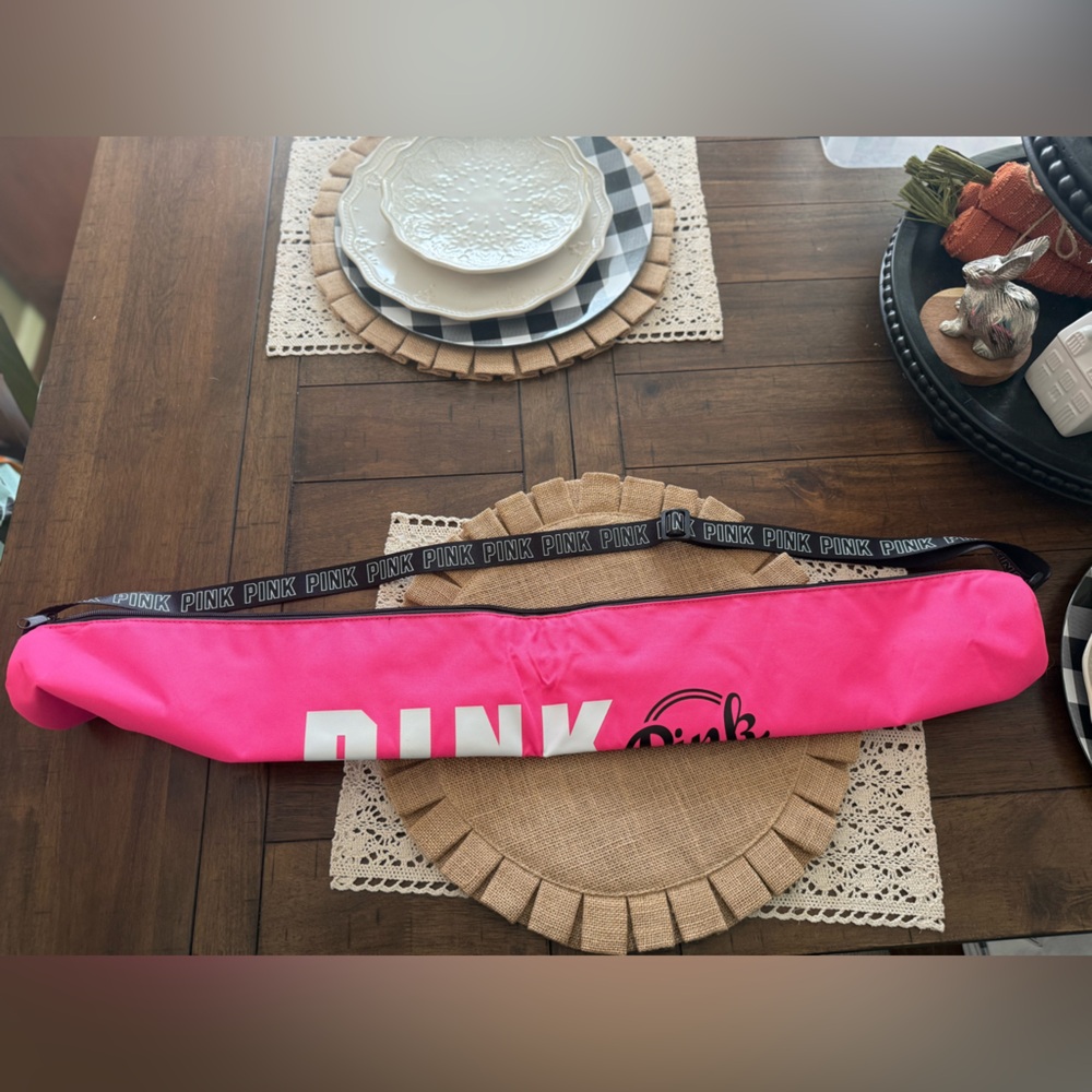 Pink Logo Cooler 6 cans